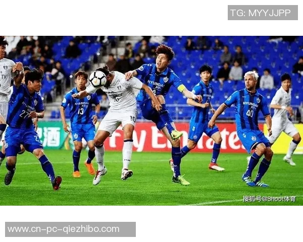 鹿岛鹿角与甲府风林激战正酣谁能在这场较量中笑到最后